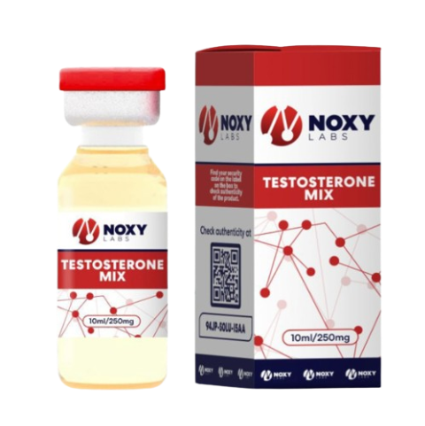 Testosterone Mix